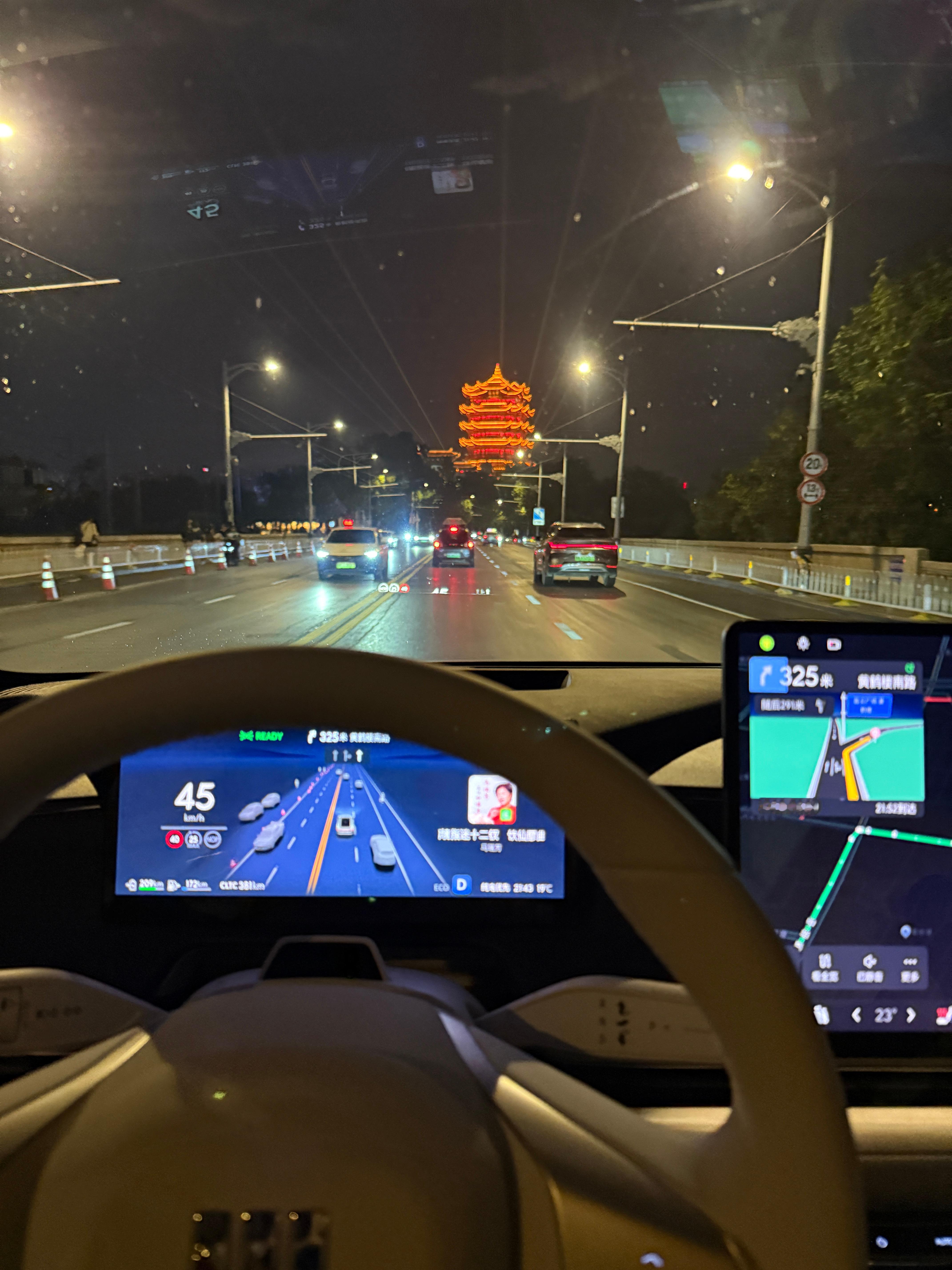 有多少人从来没上过黄鹤楼​​​