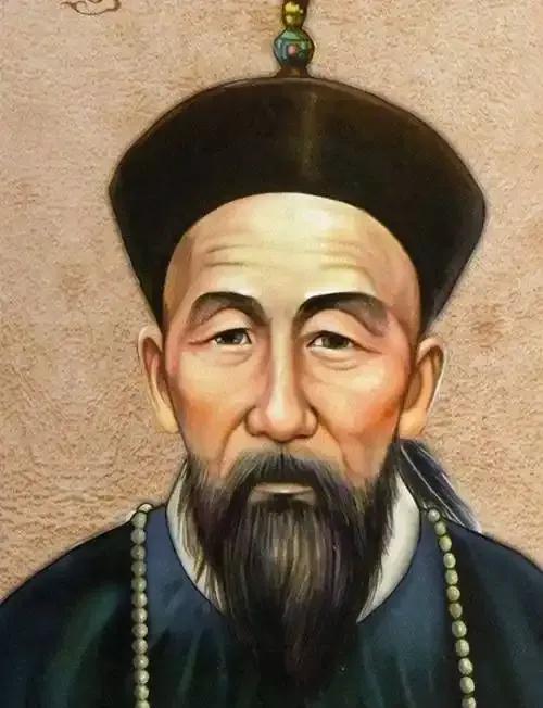 为什么曾国藩不能封公爵？因为咸丰朝以后，清朝的封爵迅速减少且层次降低。确切说，