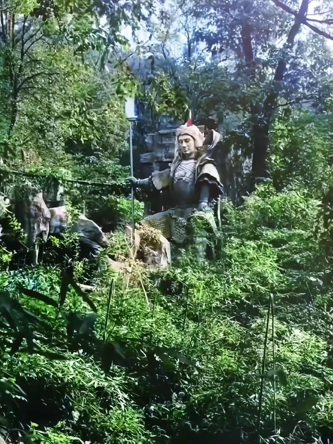 一举成名他名扬