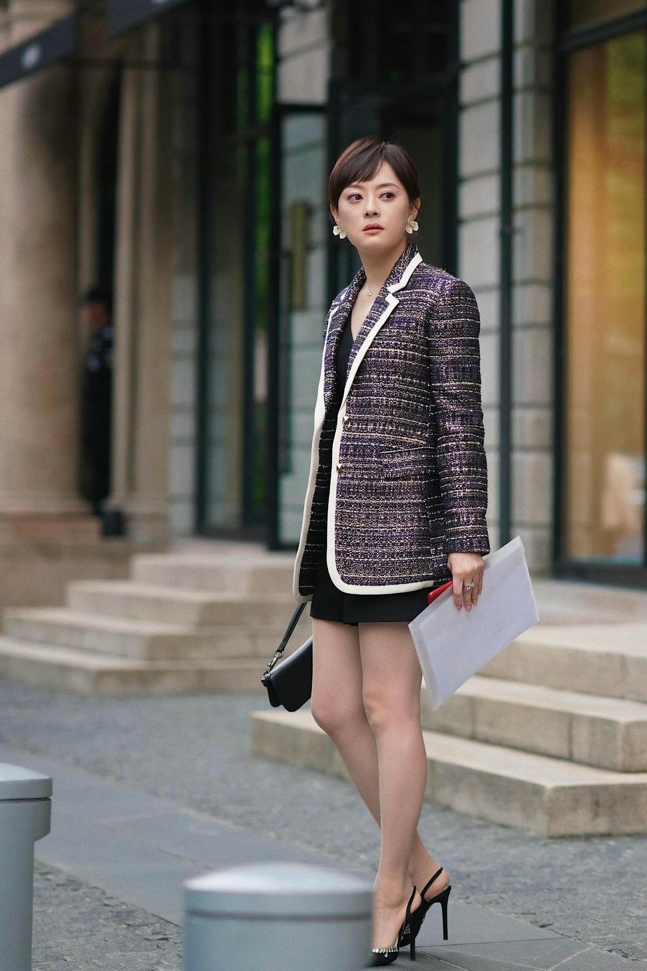 真的想不通，孙俪新剧扑得亲妈都不认，内娱这圈子到底在想啥？孙俪这波真