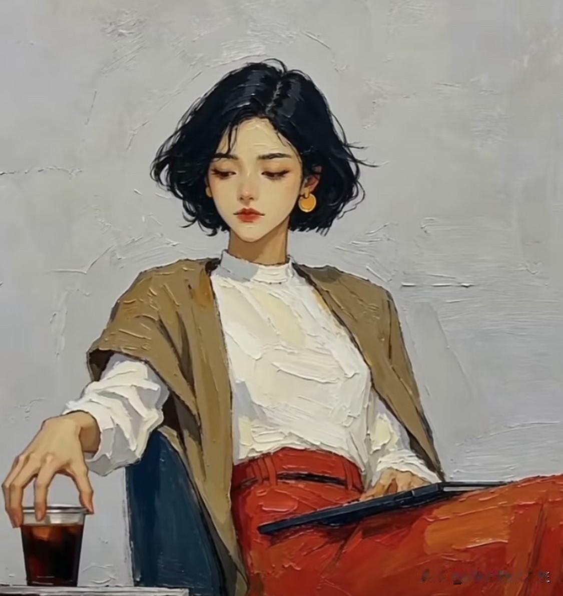 顶级心理学导师说：“一定要往死里培养自己。”往死里培养自己，第一步，就是撕