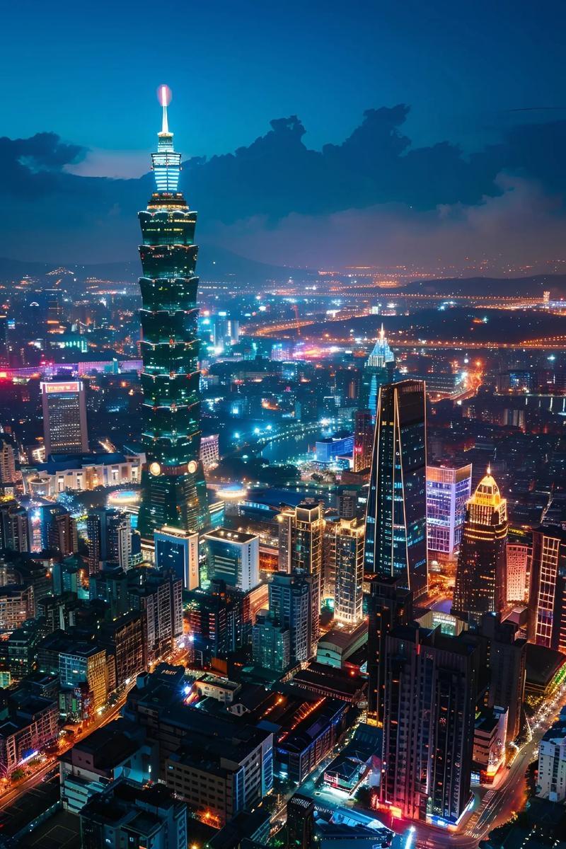 我觉得，国家一直没有对台湾省动手，之所以选择围着不打，恐怕就是为了让解放军有个练