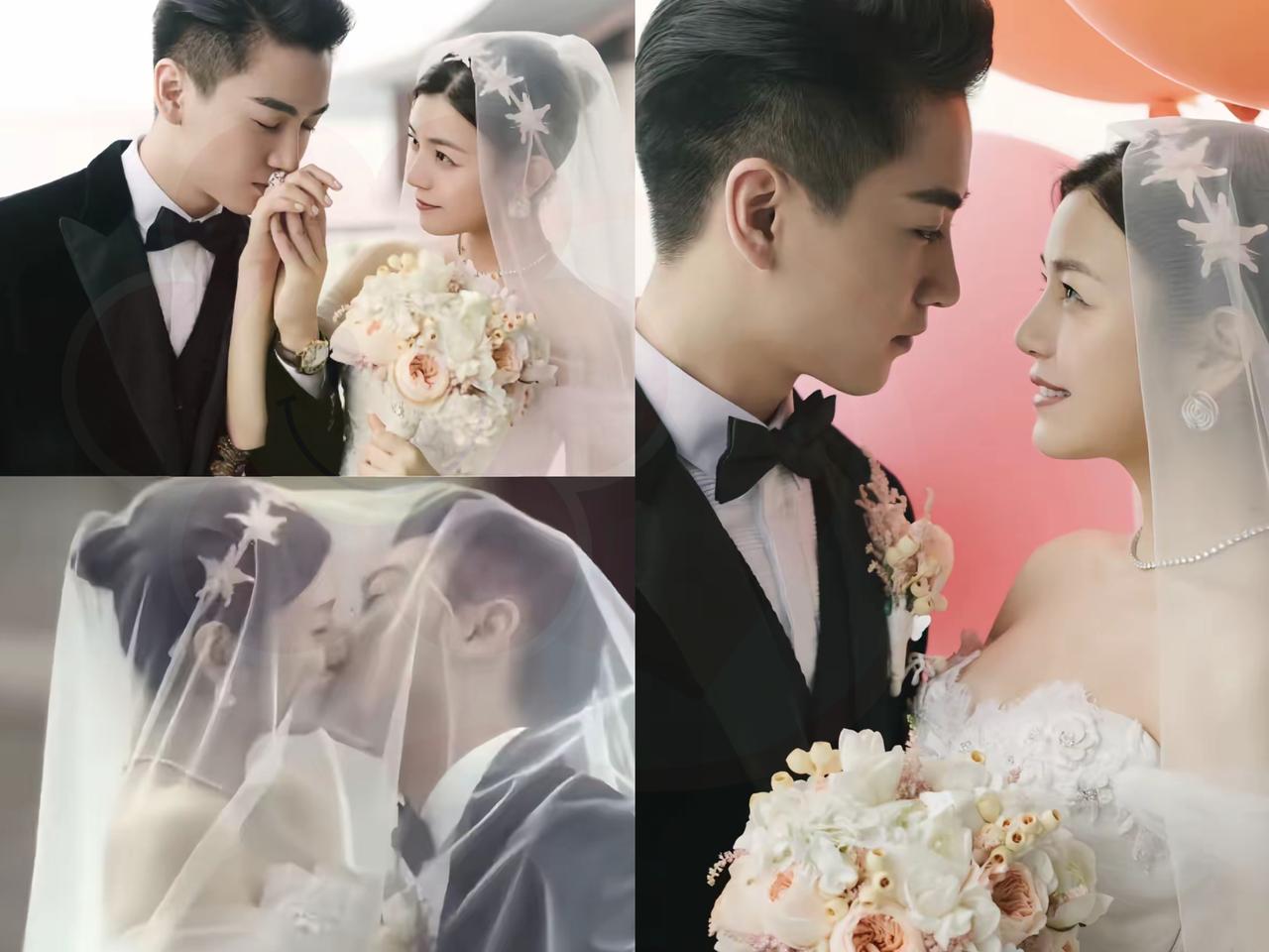 陈晓、陈妍希所谓的和平分手，原来是演出来给大家看的！卓伟这爆料一出来，才知