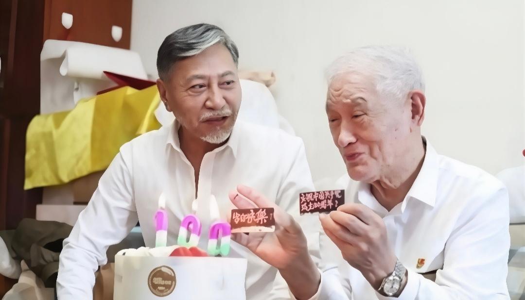 我发现个玄学，人什么时候走，自己大概是知道的，不信你看王侃，他在去世前，就拉