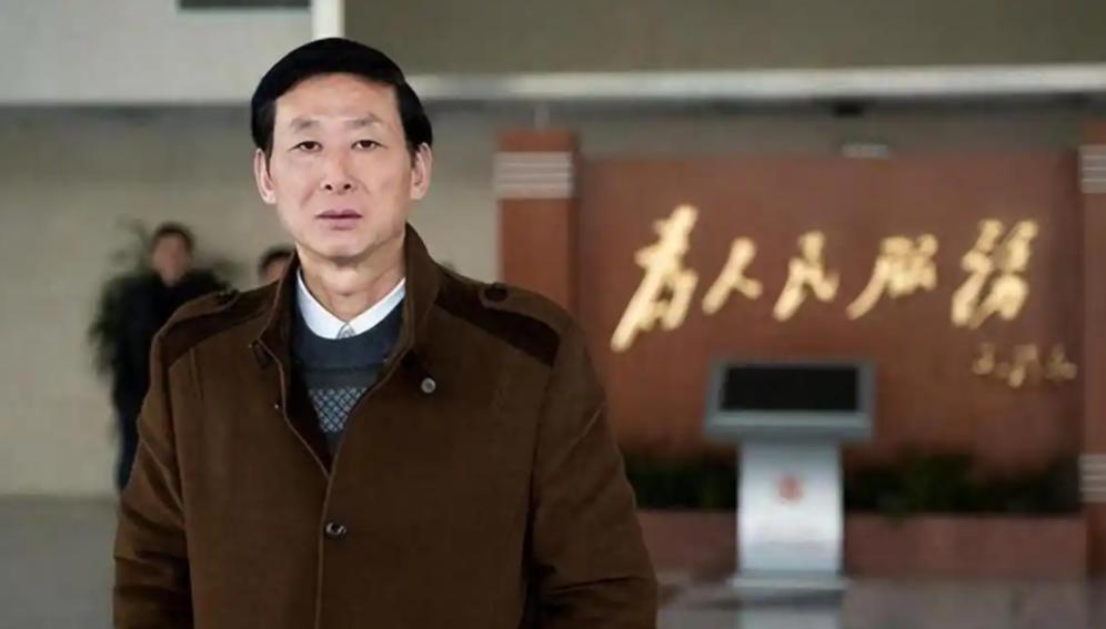 最痛心的惊天冤案！1996年，妻子家中遇害，丈夫含冤坐牢17年，真凶身份让人脊背
