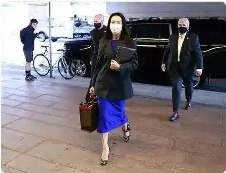孟晚舟式的遭遇，这一回绝不容许再度重演。国务院第841号令正式发布，自2026年