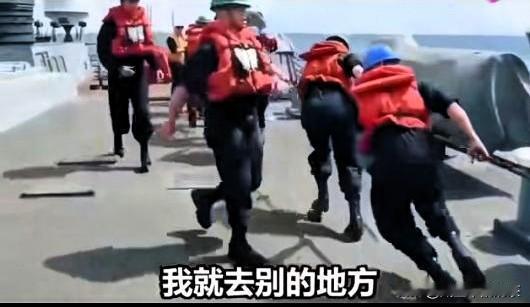 就在刚刚，中国反制美国来了！中国新港口费：修订海运条例允许收特别费用。据