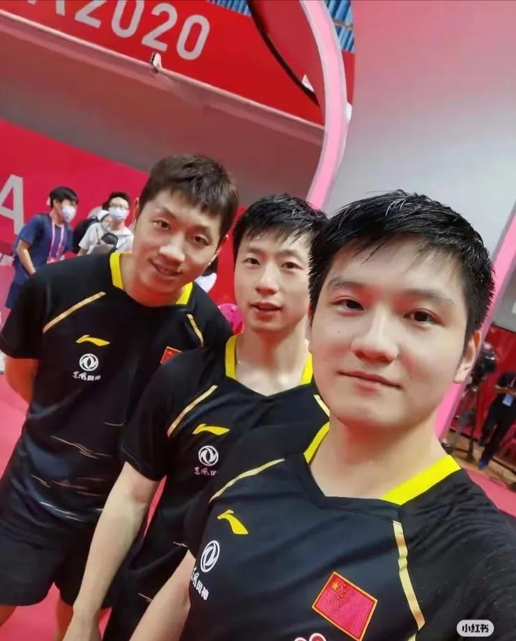 全运会乒乓球最精彩、最激烈的团体赛来了！附11-14赛程11月14日