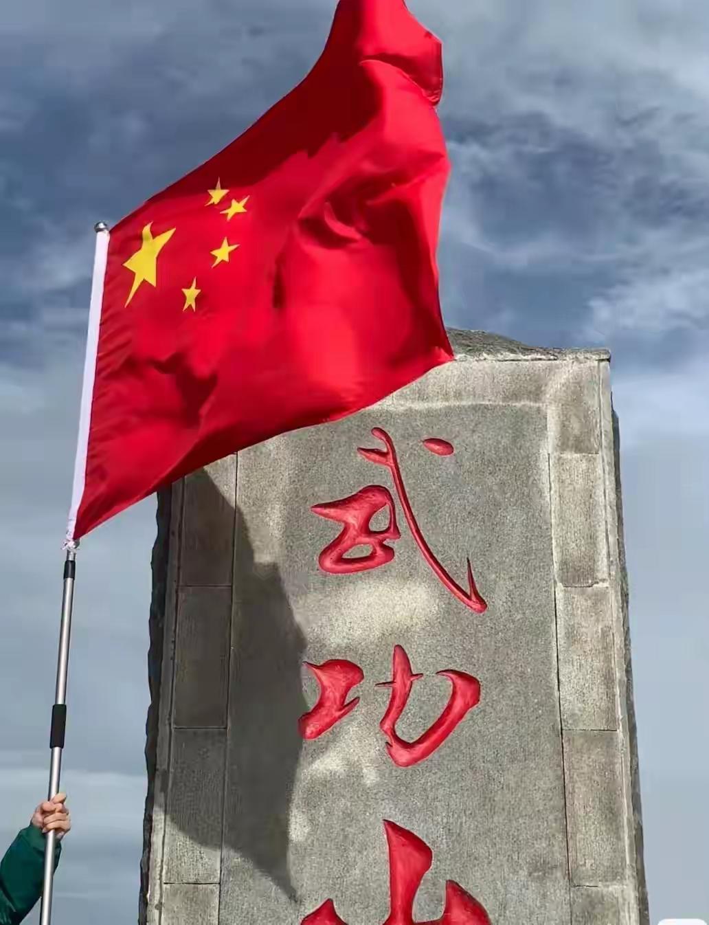 刚爬完武功山回来，花费4000大洋，终于明白了6件事：1、节假日真的不适合出去