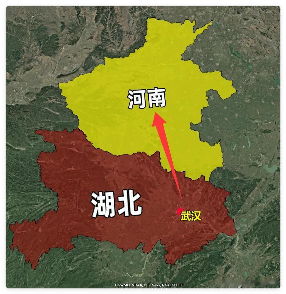 热干面不是武汉的吗？怎么被河南干到了销量第一？昨天刷到个数据我愣了三分钟，咱
