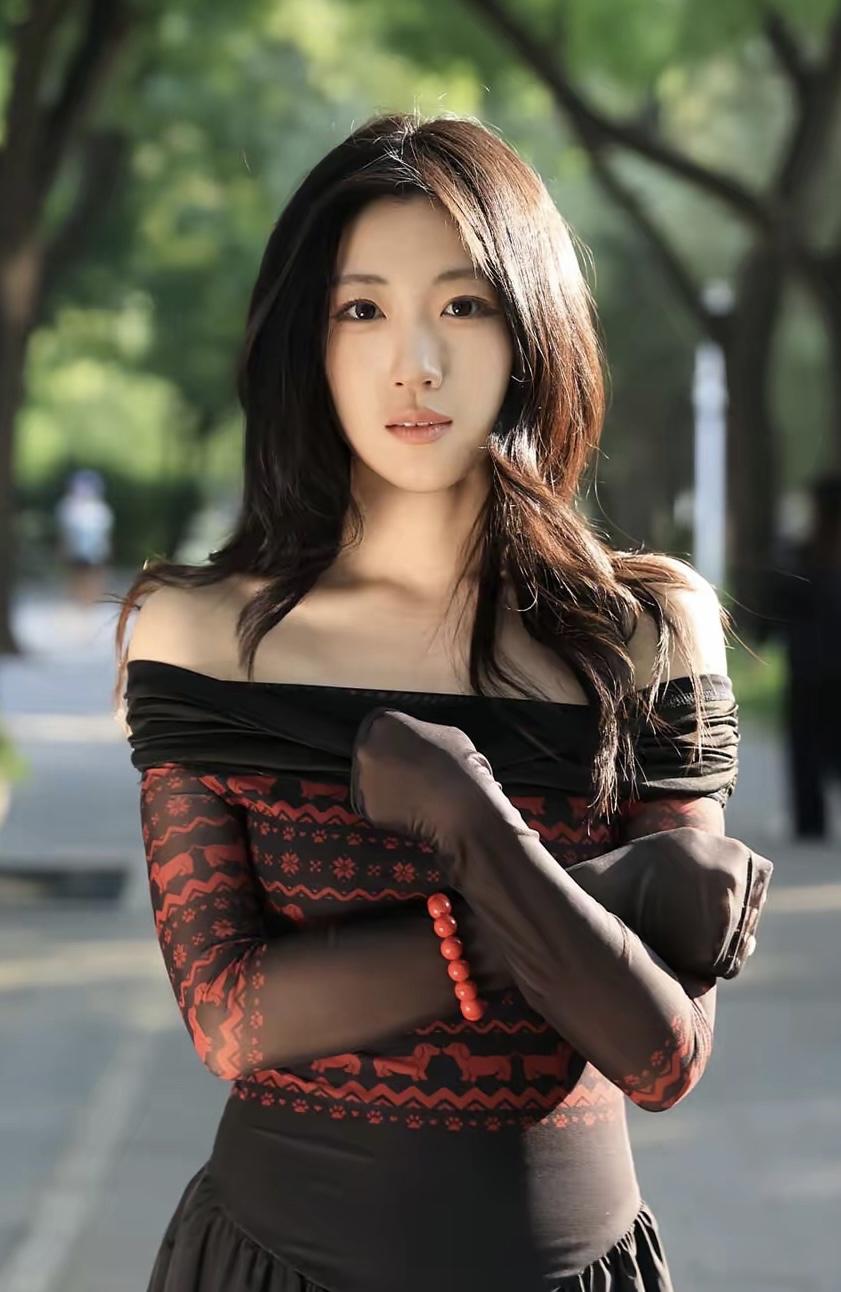 漂亮