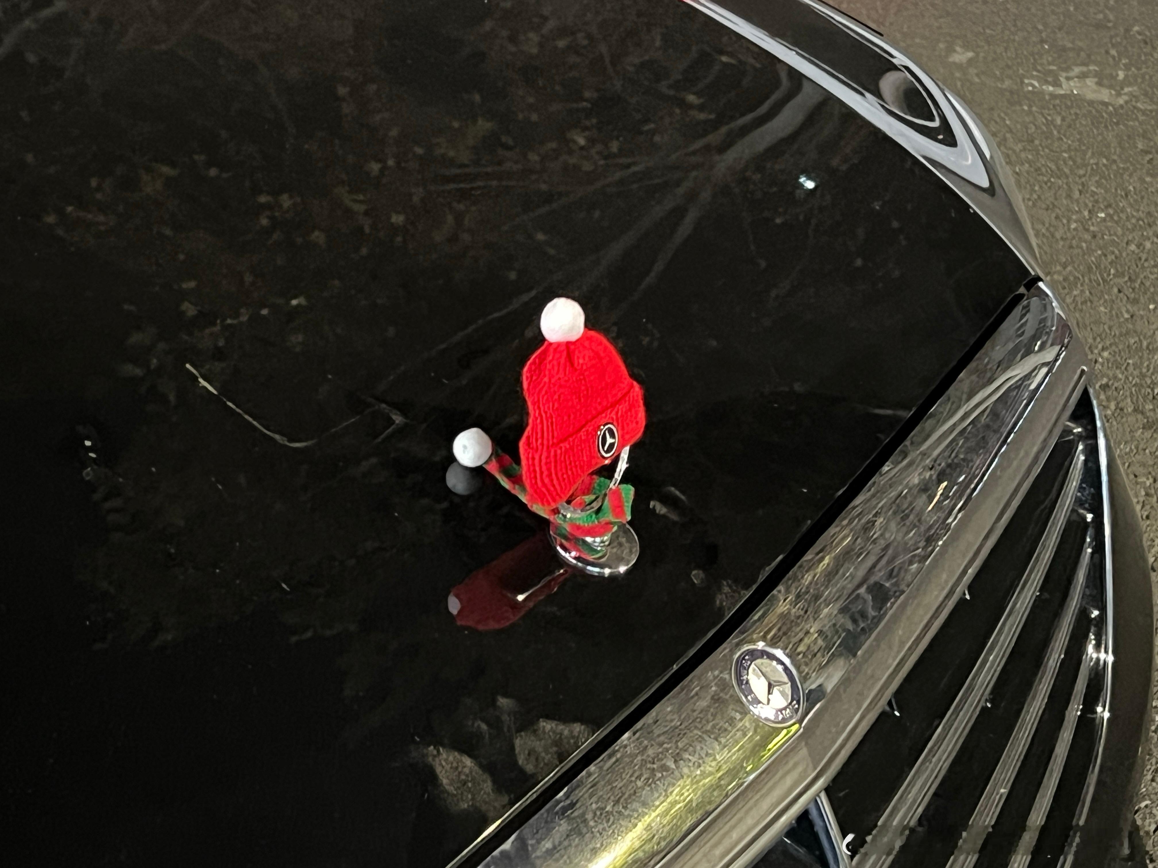 我发现了一个特别严重的事情。路上不会踩油门的人多也就算了，这怎么还有不少连刹车都