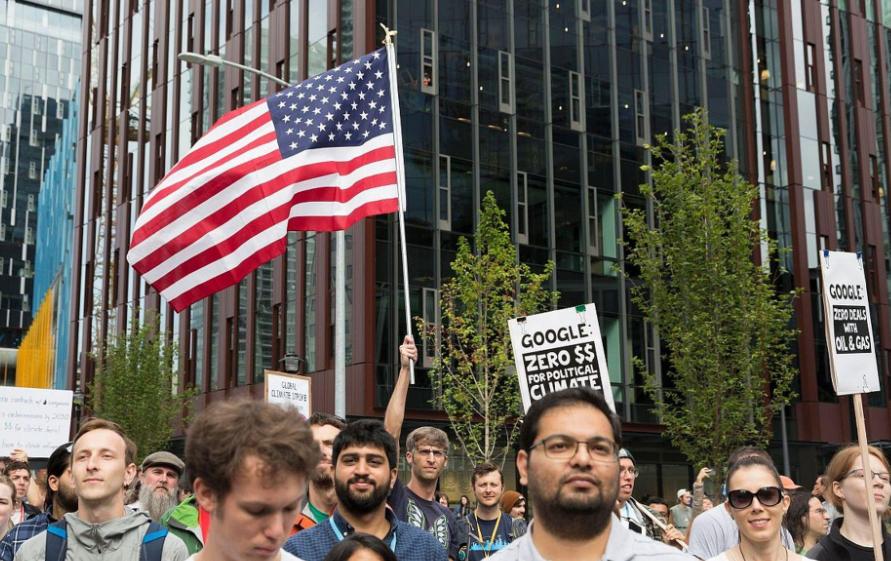 赢麻了！现在我终于知道了，美国人均GDP高达8.96万美元，其实本质原因就是下层