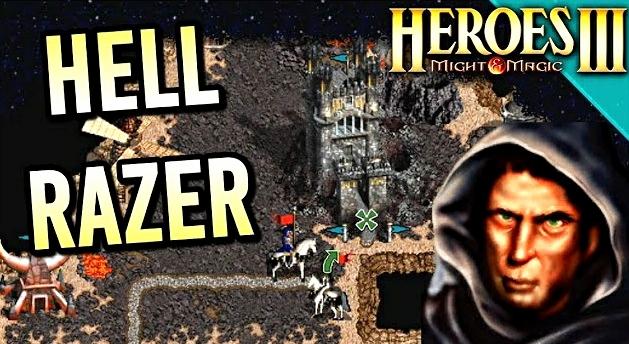 《英雄无敌3》杯子和祈祷，你更偏爱哪一个？ 有人觉得杯子更好用，1级就能用，