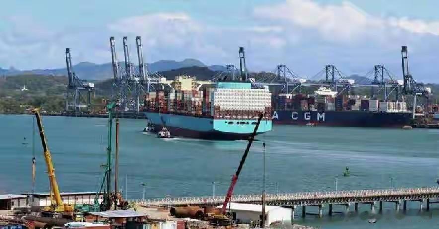 巴拿马单方面终止中资港口协议，在国际社会掀起不小波澜！表面上看只是一般的商业纠纷