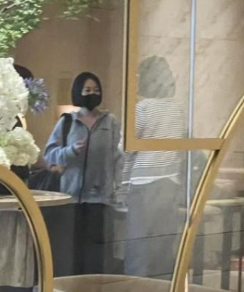 小S赴韩状态差，具俊晔也有新动态，背后原因成谜