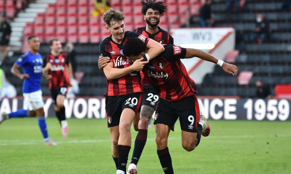 英超选集埃弗顿vs伯恩茅斯太妃糖状态有所回暖，会不会是昙花一现？今晚三场信心