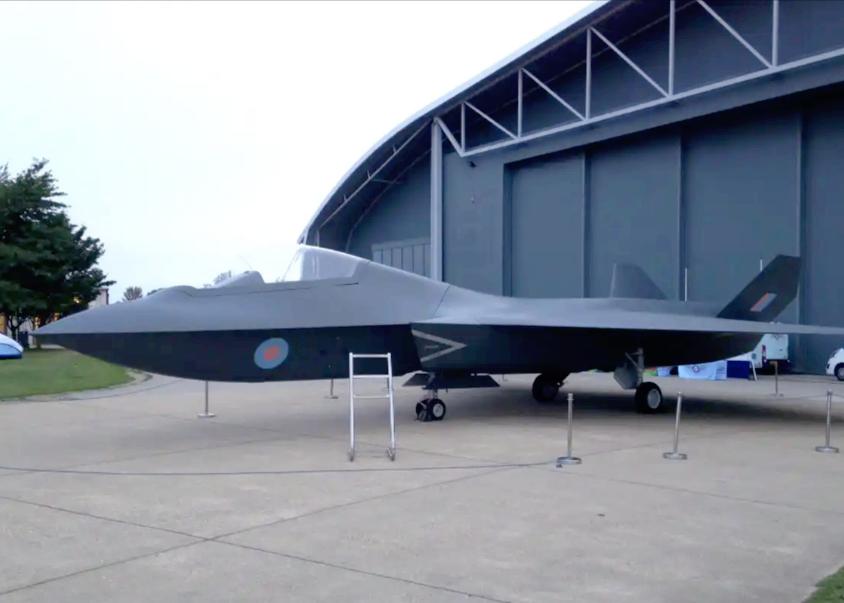 欧洲六代机算是没戏了，折腾快十年、砸了上千亿欧元的FCAS项目，如今不仅德法西三