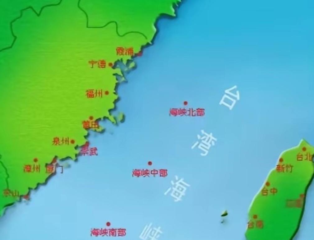 历史总是惊人相似：清朝试图和平统一台湾，郑经却得寸进尺求独立 清朝想和平解决