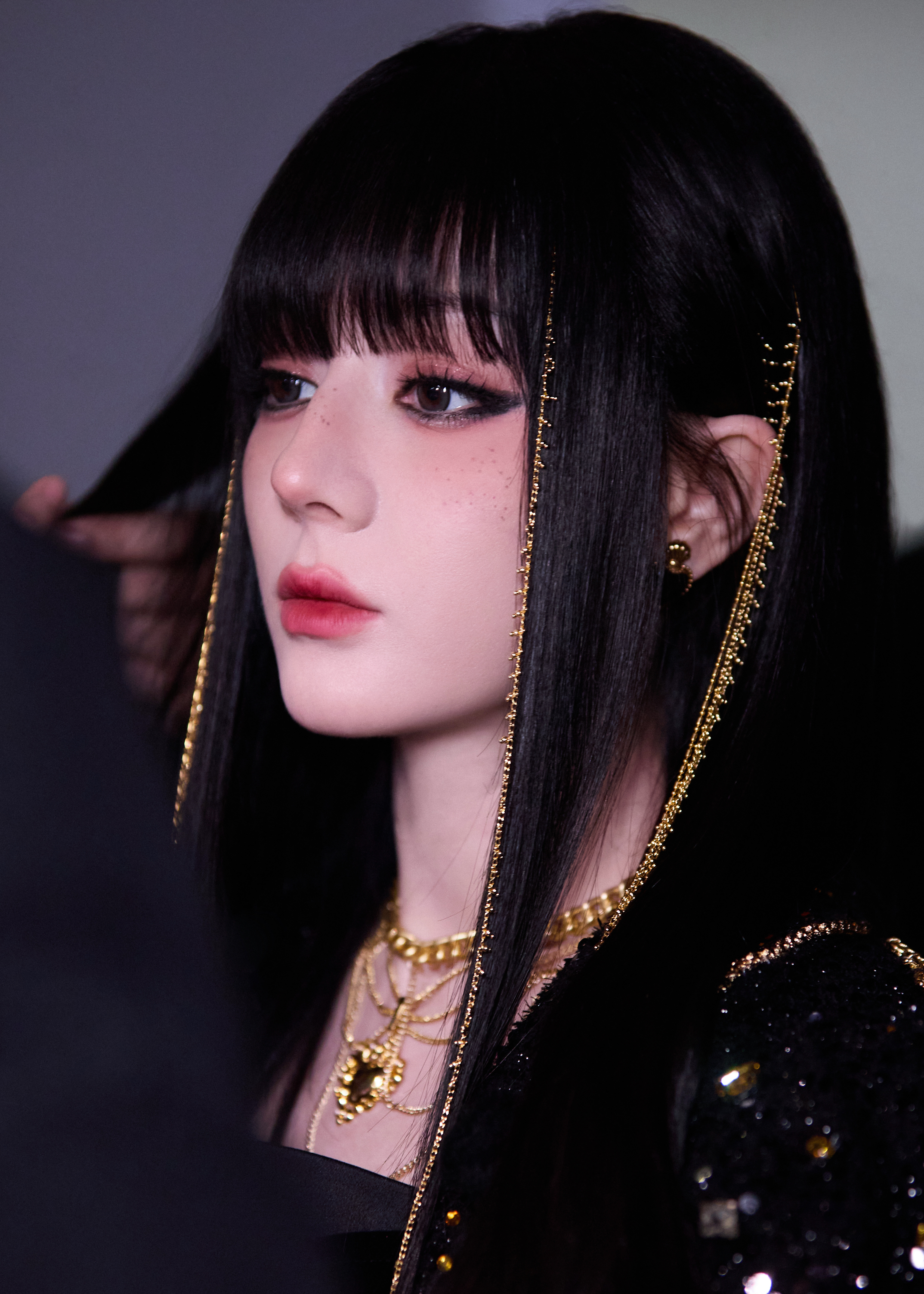 迪丽热巴罗扇轻摇迪丽热巴迪丽热巴[玫瑰][玫瑰][玫瑰][玫瑰][玫瑰]