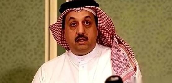 中东那边传来一个说法，说就算把中国的顶尖武器库搬空，也换不来安全感。他们不是说武