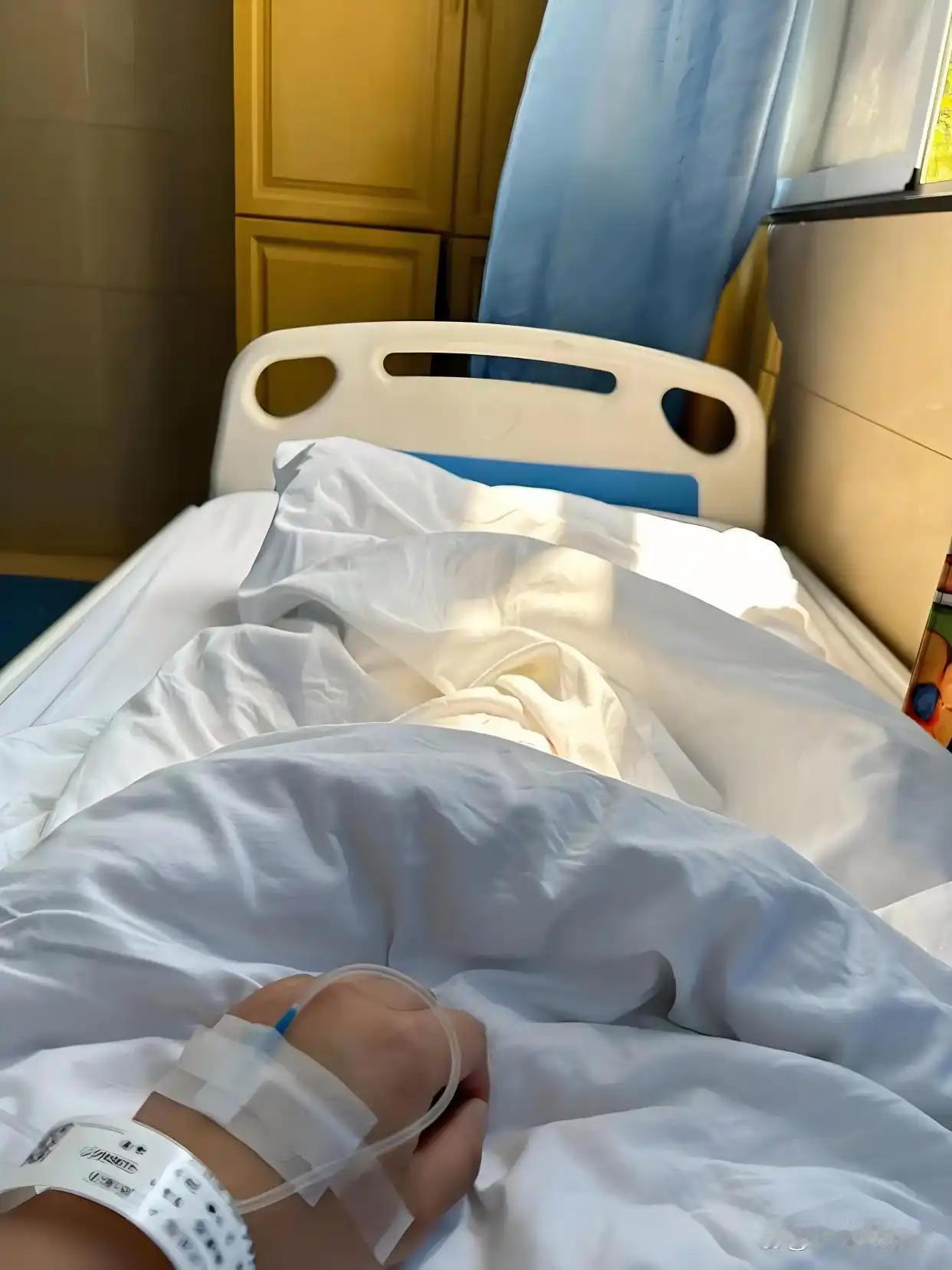 医院工作多年，告诉你一些一定要知道的“注意事项”。1.一定要按流程挂号就诊，不