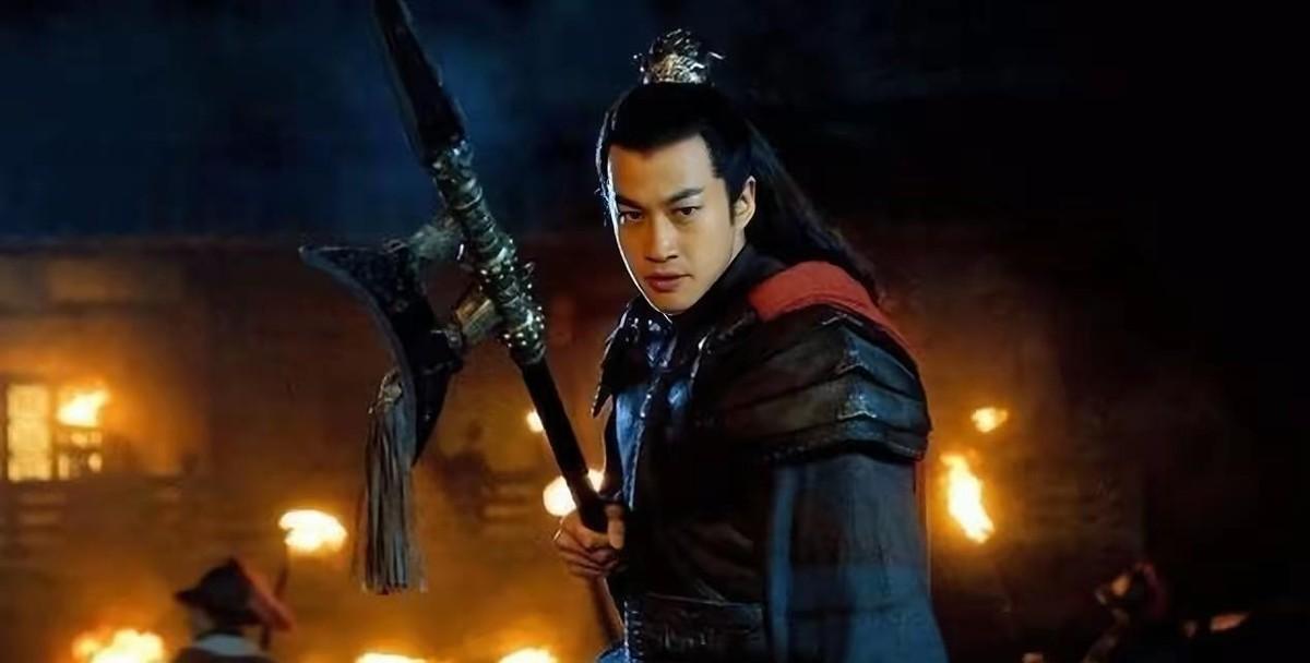 吕布守长安这事，王允输得不冤。李傕郭汜本来都想散伙跑路了，王允一句话不给赦免，贾