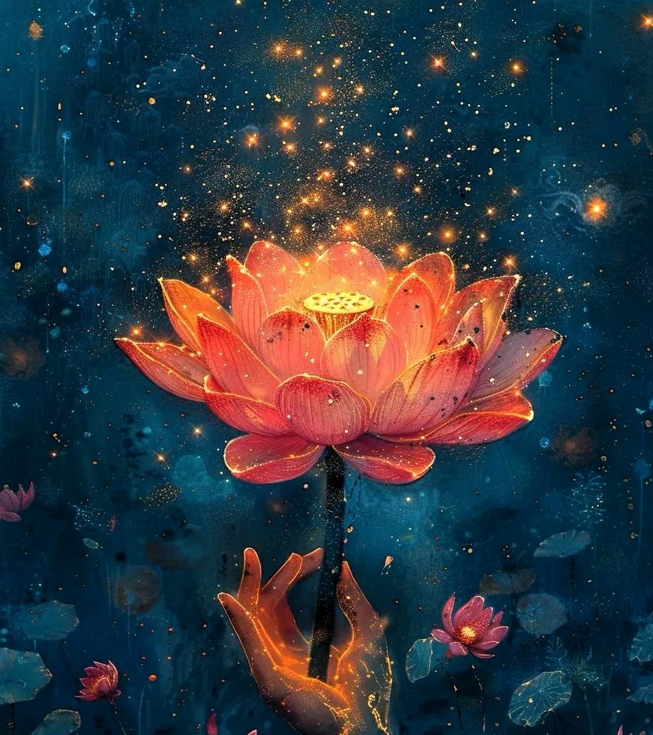 人死后，最后消失的是听觉。奶奶早就跟我念叨过，人刚离世那会儿其实还能听见周遭的