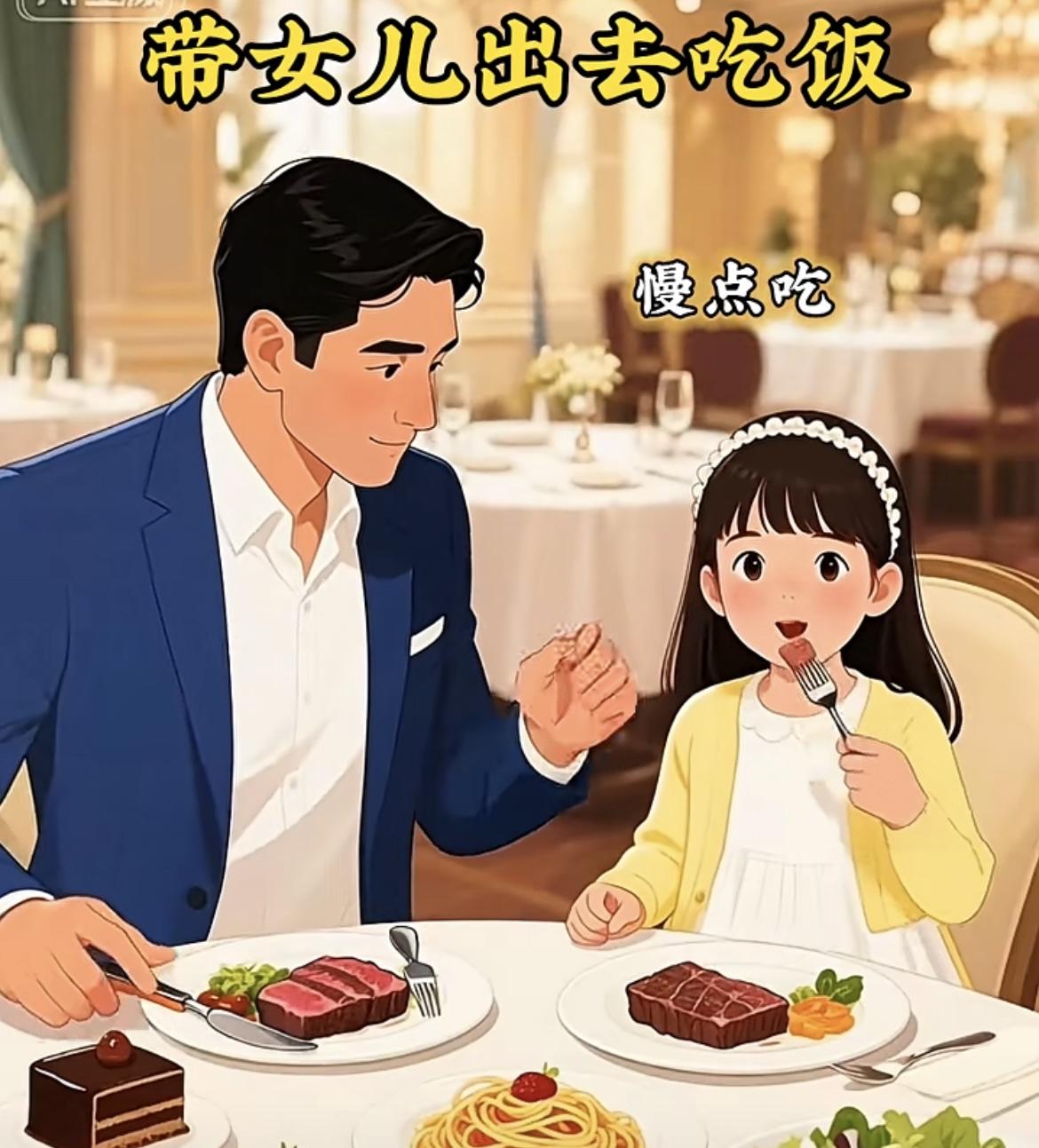 “儿子肯定领养回来的”[笑着哭][笑着哭]