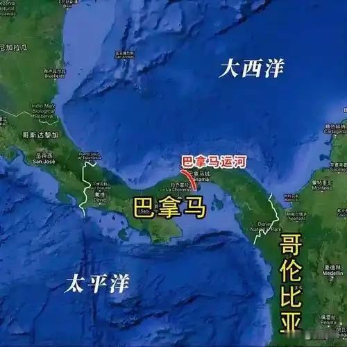 中国提高巴拿马港口交易条件引发美方强烈反应据《华尔街日报》12月17日报道，