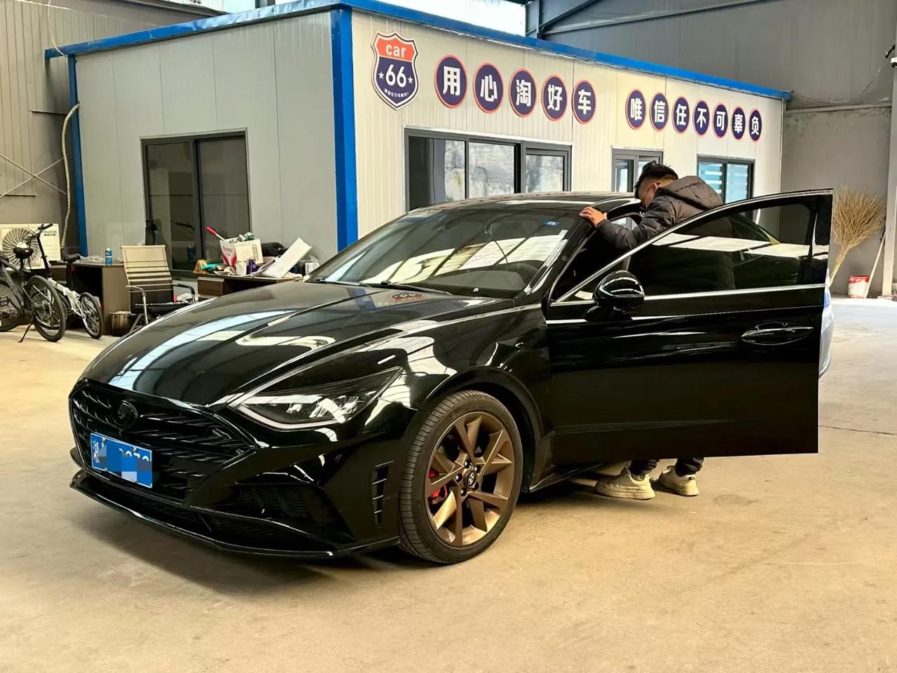 给山东兄弟又淘了一台，淘的都是稀罕玩意，现在好多人，我估计都叫不上名了[捂脸哭]