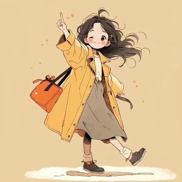 三毛说：“我始终相信，人间聚散无常，而我唯一能做到的，只有服从命运的安排，倘若有