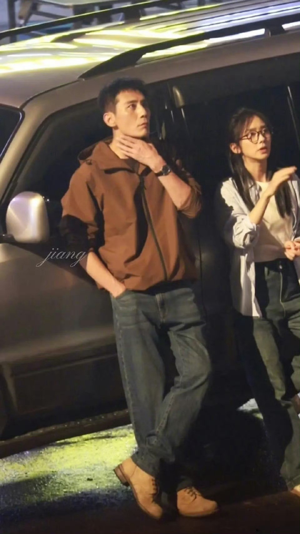 这里看着就还行，所以王影璐还是放弃古偶吧​​​