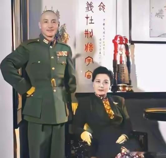 说民国时期中国被日本打得惨，就把所有罪责扣在蒋介石身上，太片面了！但他的一系列操