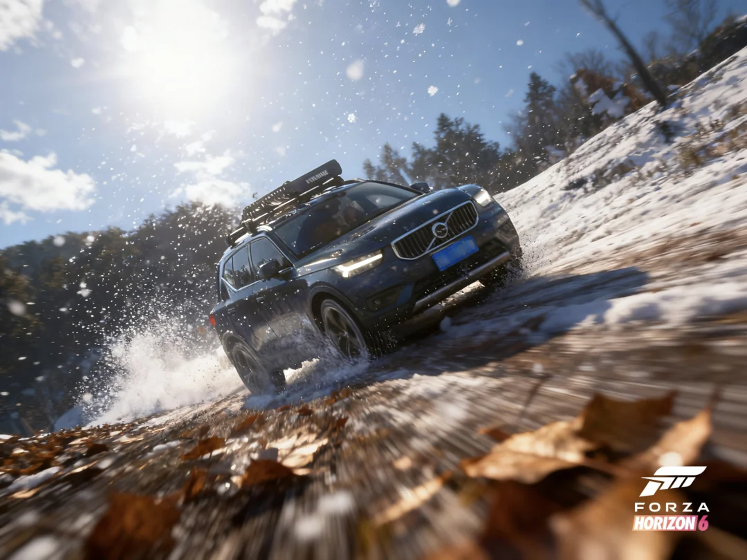 本来以为拍的不错，直到学会了念魔咒