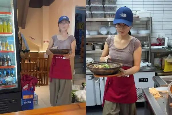 说好月薪三千，老板硬塞一万：无锡这个18岁女孩，凭啥让人追着给高薪2025年