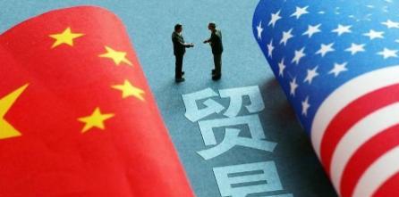 中美贸易战形似抗美援朝战争！美国赌中国不敢出兵，中国赌美国不敢越过三八线！如同现