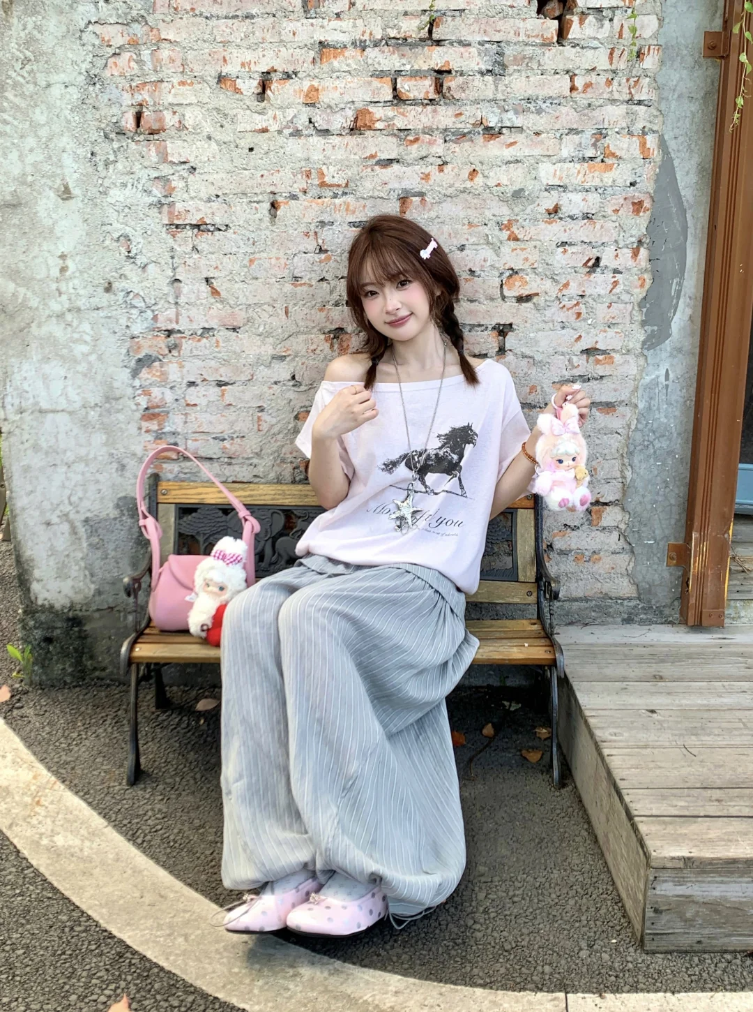 🐰🎀下午茶时间到'◡' ”🍰