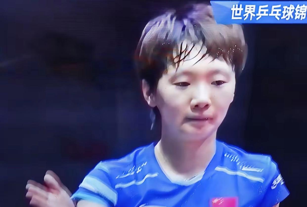 大胆预测一下，今天女单八强的比赛结果：王艺迪胜伊藤出现，王曼昱胜张本美和出现，