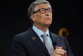 前首富比尔・盖茨抛出惊人预言，振聋发聩！他说：“十年内，人类每周只需工作两天！而