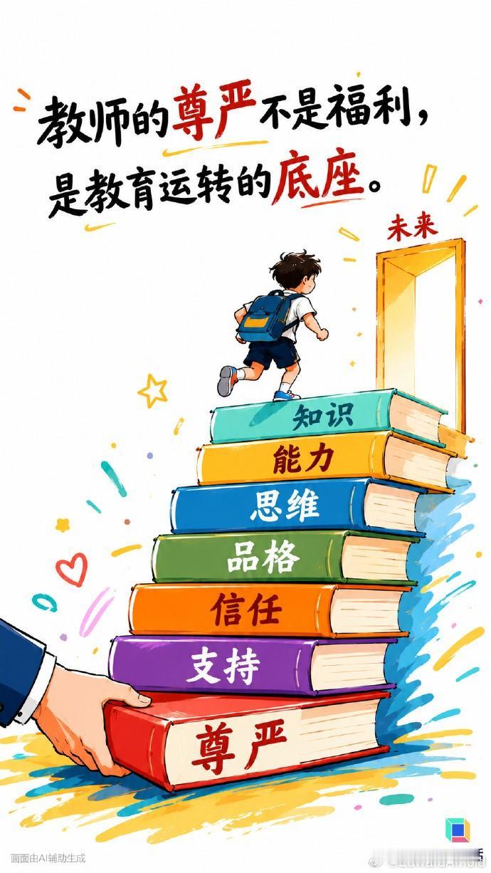 雷波县教师被羞辱事件到底揭露了什么？尊师重教首先要尊重教师的尊严，尊重教师从教