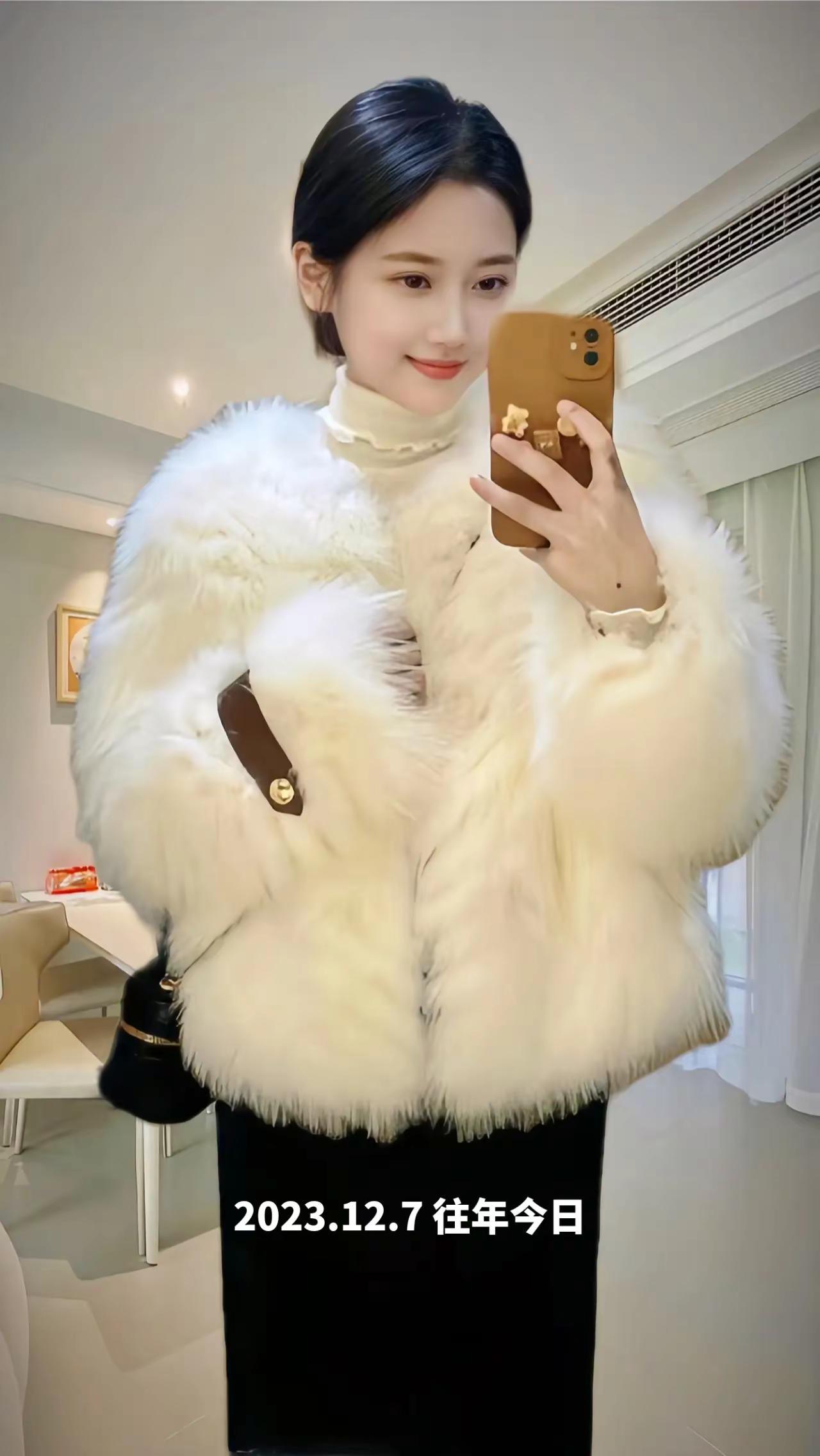 冬季完美告白vlog时尚