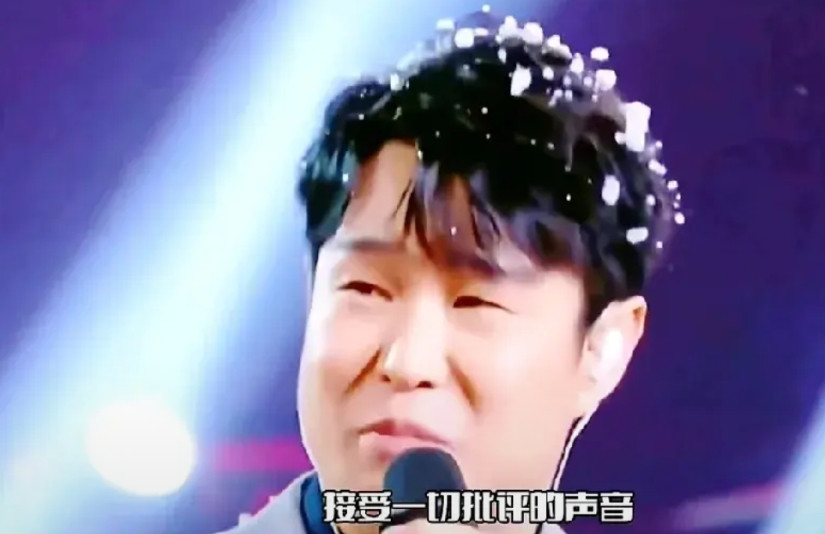 小沈阳在沈阳开演唱会失败了。为什么呢第一，没有人脉，离开赵本山团队是一个最
