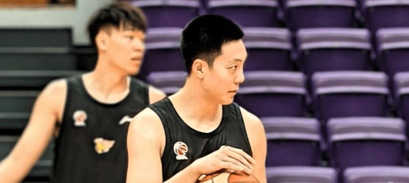 CBA俱乐部杯，广东宏远大概率遇不到辽宁男篮，虽然同组，但135上半区，246下