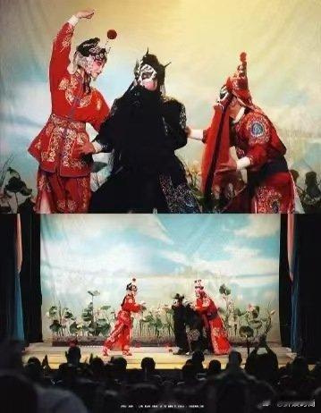 刘浩存也概括不了忆秦娥的命运刘浩存被忆秦娥的人生打动，没法简单概括她的命运，手握