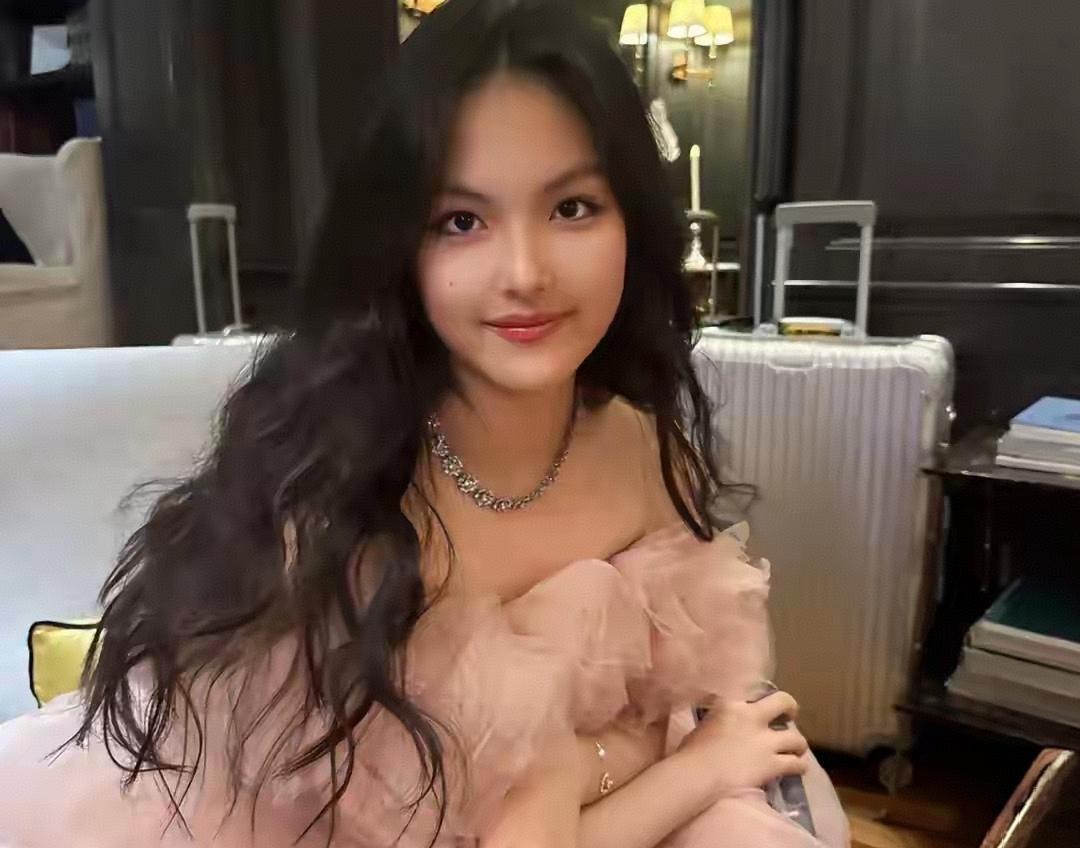 这种双标确实离谱，本质是把私人喜好无限上纲上线。即便按曝光的实况音，也是李湘先