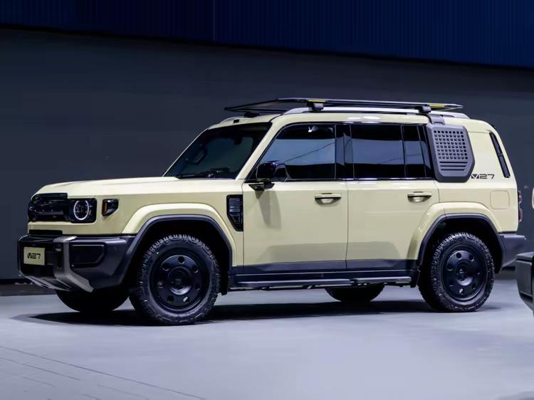 2. iCARV27发布一季度上市：iCARV27是V系列旗舰，12月预售