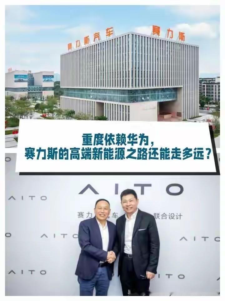 问界和赛力斯复合主要的原因就是重庆政府出面协调了，因为赛力斯对重庆汽车产业的拉动