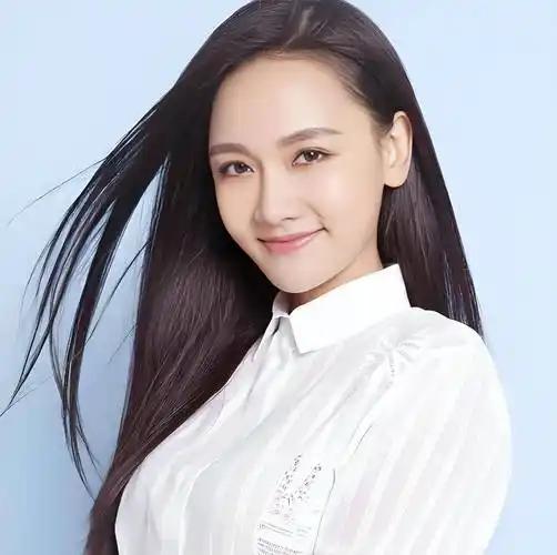 前3任男友示爱未果，孙骁骁为何低调选择任重孙骁骁，这位被称“内娱女海王”的邻