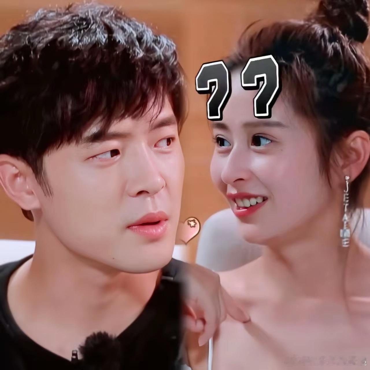 娱胡说八道第一人原来颖儿是这种人一直以为她很精明，很有头脑，没想到原来颖儿害付辛